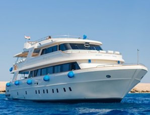 M/Y Dive-Hurghada